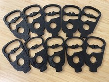 Set 10 indici braccioli Herman Miller Aeron