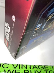 LEGO 75149 F1 Star Wars Resistance X-wing Fighter Set Building Kit 740 Pcs 🔥