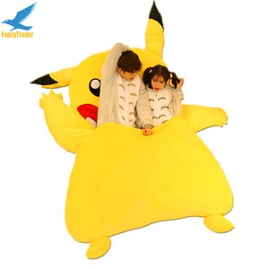 giant stuffed pikachu