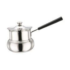Coffee Pot for Induction Cooktops Coffee Maker for Restaurant Camping Office