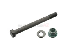FEBI BILSTEIN Control Arm Bolt N10491802 Audi B5 A4 Quattro A6 Q5 S4 A8 A5 S5