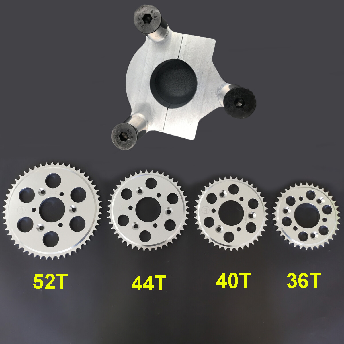 Giant Propel専用TT変換セット Giant Propel専用TT変換セット ジャイアントがブルメンフェルト