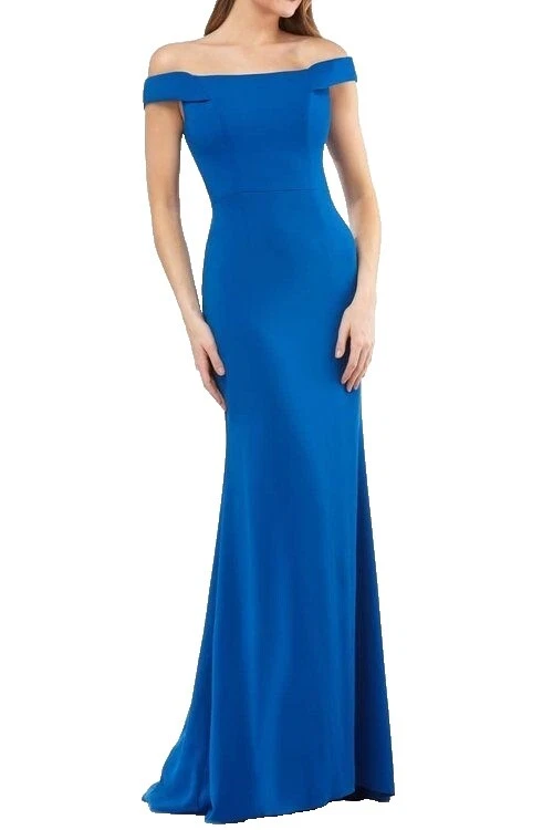 Party/Cocktail Carmen Marc Valvo Maxi Dresses for Women