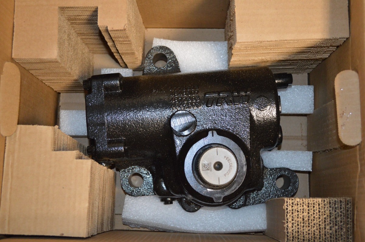 NEW TRW Steering Gear Rack RCS65032A 4773303 4648307 4872393