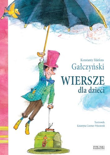 Wiersze dla dzieci-Konstanty Ildefons Gałczyński - Picture 1 of 1