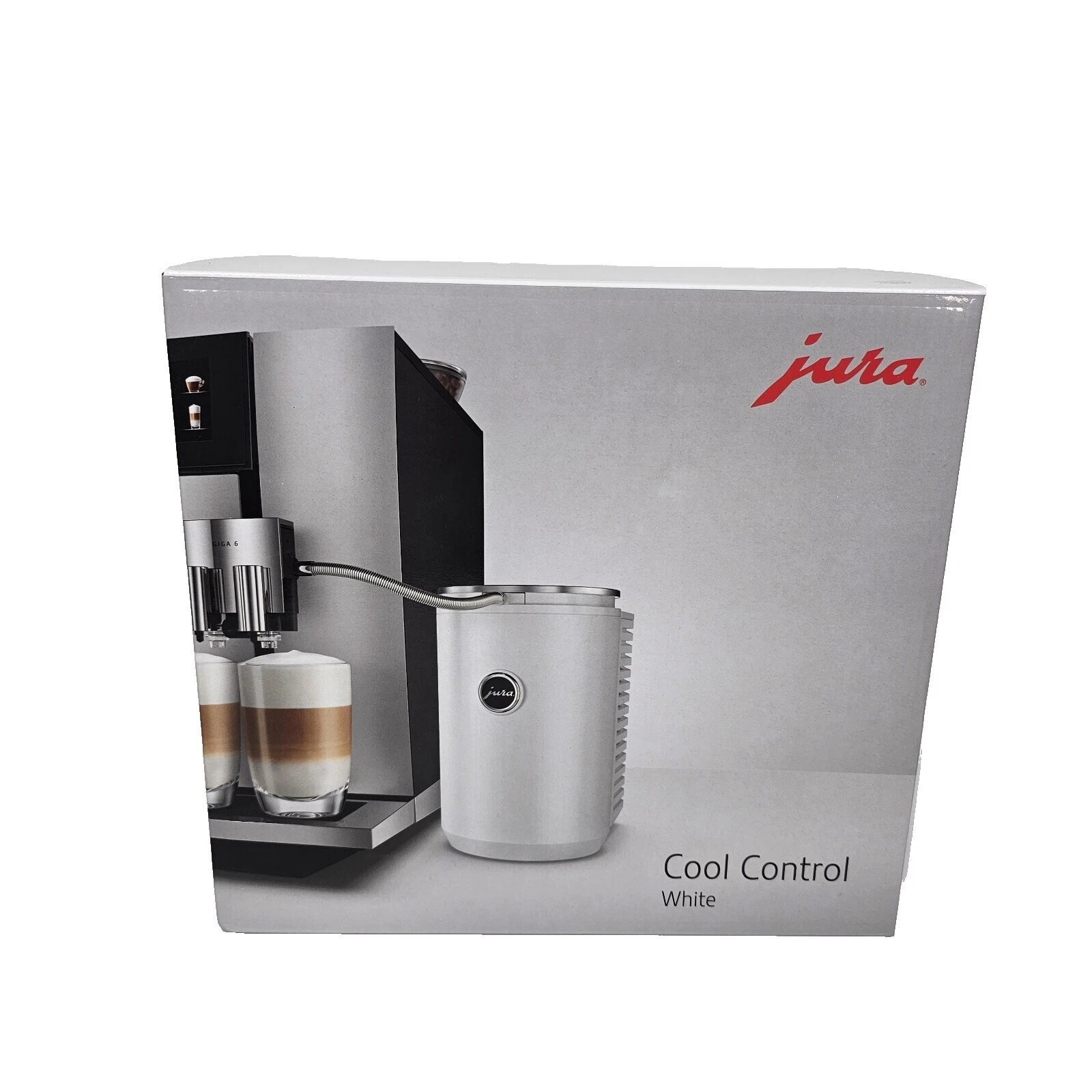 JURA menos de 300 W electrodomésticos pequeños de cocina