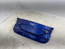 2013-2020 Ford Fusion Rear Deck Trunk Lid Shell Cover Panel Oem