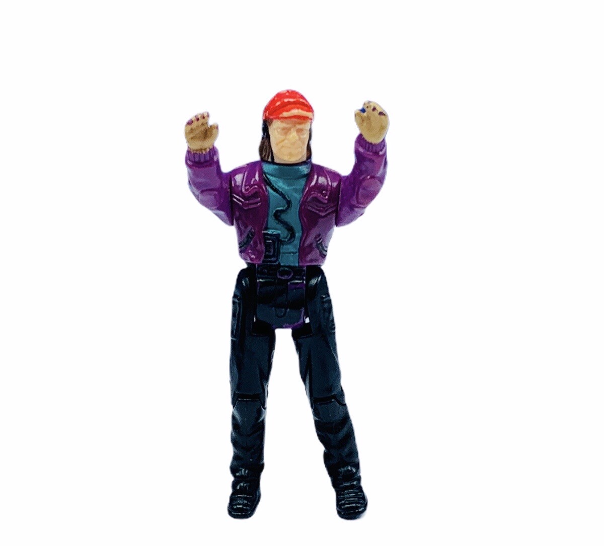 KENNER M.A.S.K. MASK BOULDER HILL Parte Parts - I Giochi di Alice