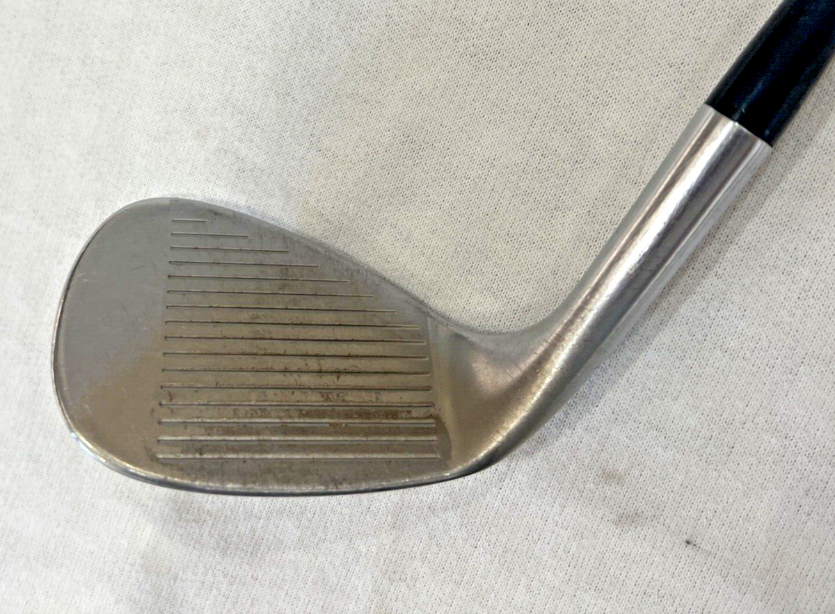 Cleveland Tour Action 588W - Sand Wedge 56° - 34,25 Pouces - Femme - Graphite