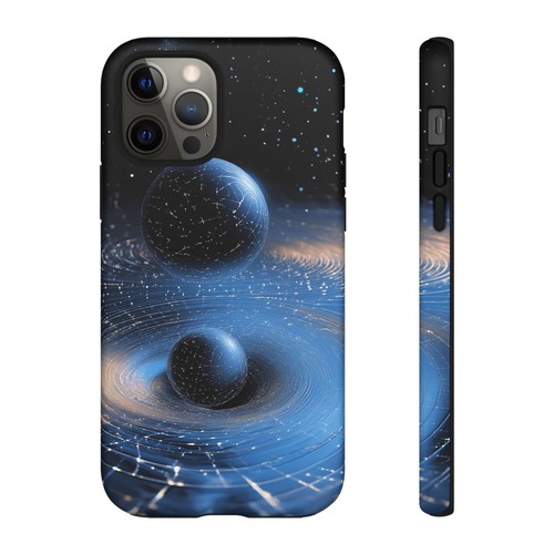 Universe Black Hole Dimension - Phone Case for iPhone, Galaxy, Pixel - 第 111/281 張圖片