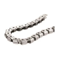 KMC KK710 (Half Link Chain) — 100 Links / Silver — AUS STOCK — Bike BMX SS