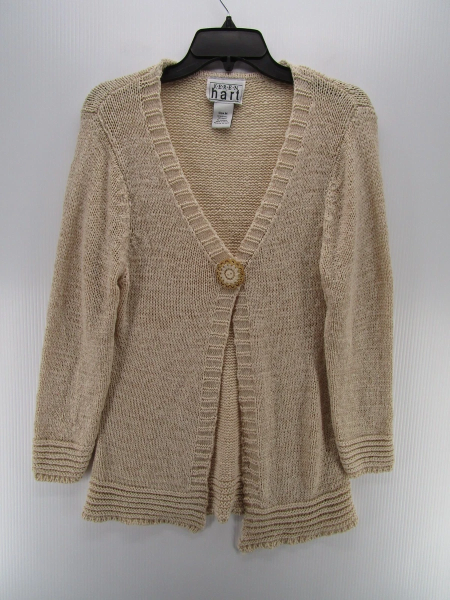 Keren hart best sale cardigan