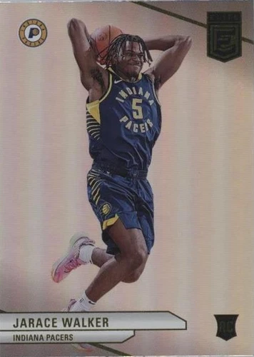 2023-24 Donruss Elite - Jarace Walker #212