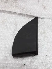 RF RIGHT PASSENGER SIDE MIRROR INNER BEZEL BLACK 2004 LEXUS RX330 RX-330 Z-42-1P