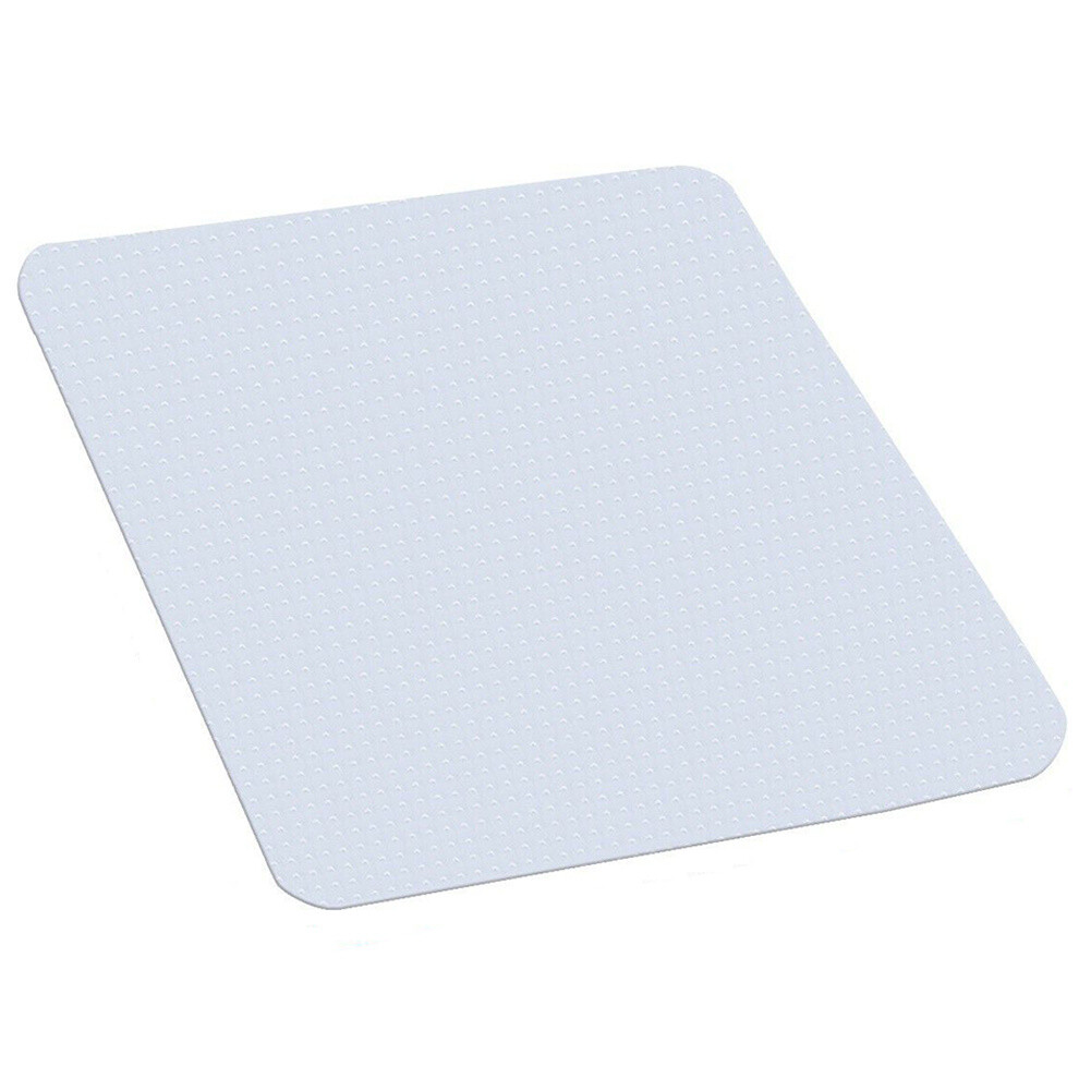 Large Clear Chair Mats Antislip Desk Carpets Pad Home Office Floor