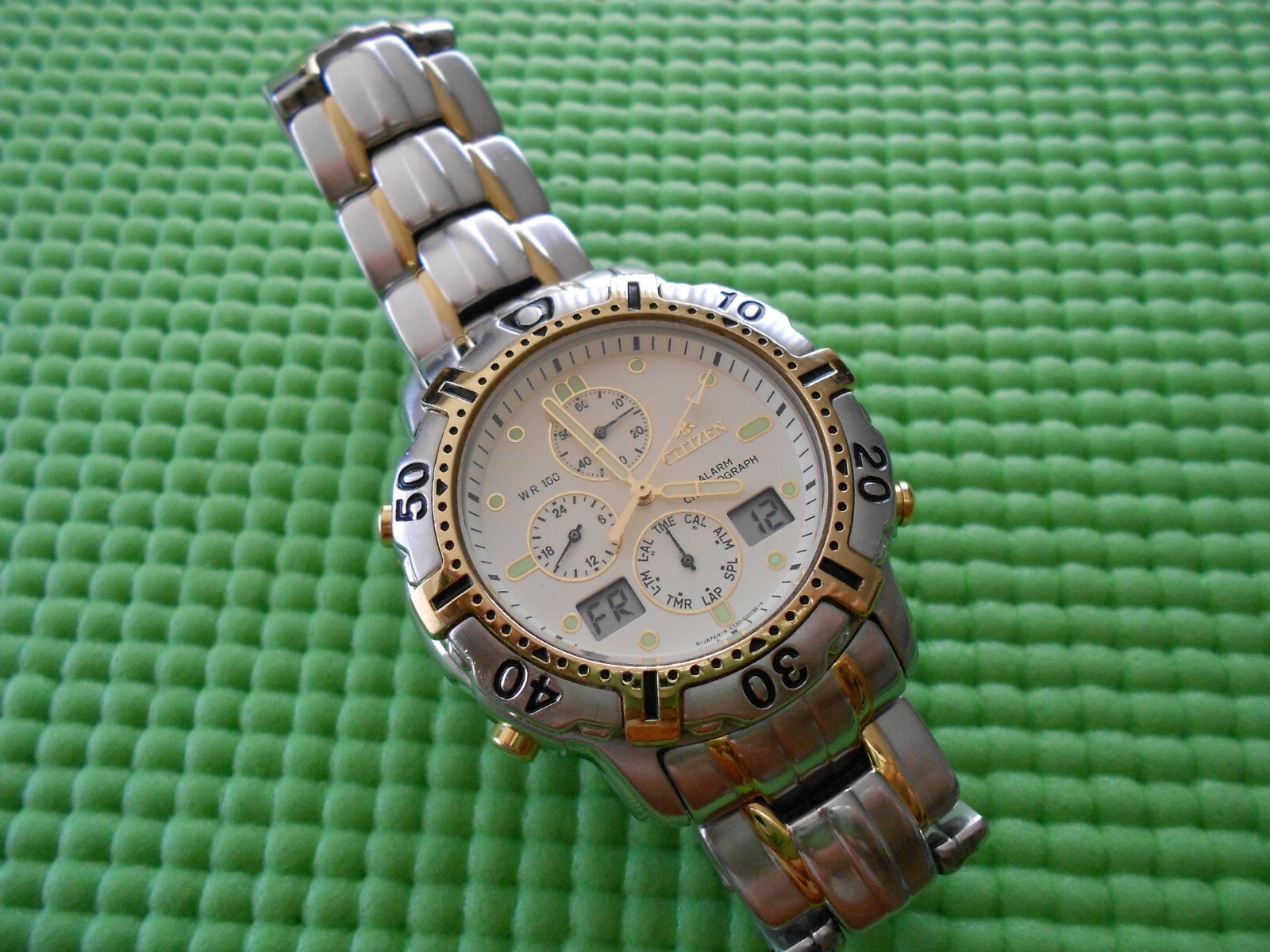 citizen promaster digital