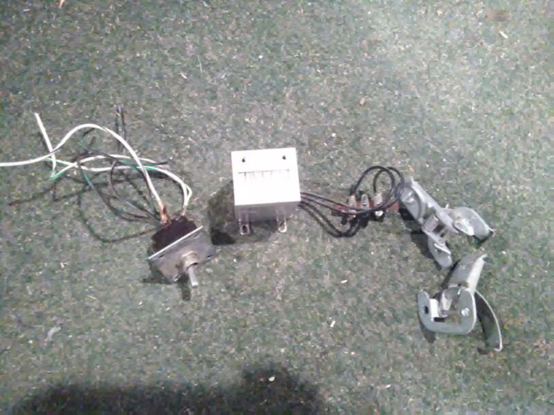 arcade cabinet parts #17011