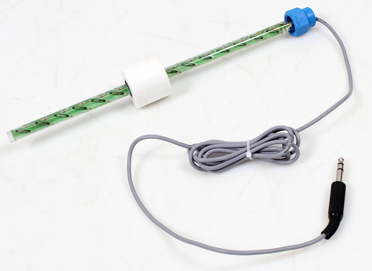 OEM EMD Millipore 30L Liter Tank Level Sensor w/ Cap & Float 