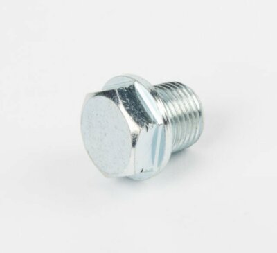 Tappo Olio Motore Per Suzuki GSXR - CNC Alluminio - GSX-R 600/750/1000 (2003-2023) - Protezione Serbatoio - Foto 6