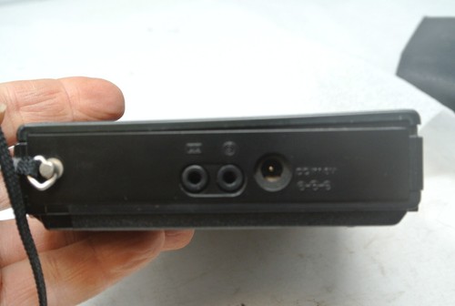 SONY 9 Band Shortwave Radio ICF-7600A SW MW FM - Picture 2 of 5