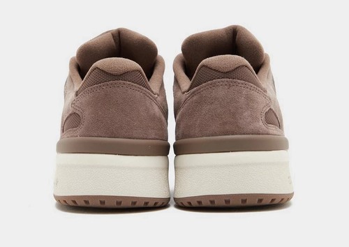 Adidas Originals Forum2000 Shoes in Brown - 第 5/7 張圖片