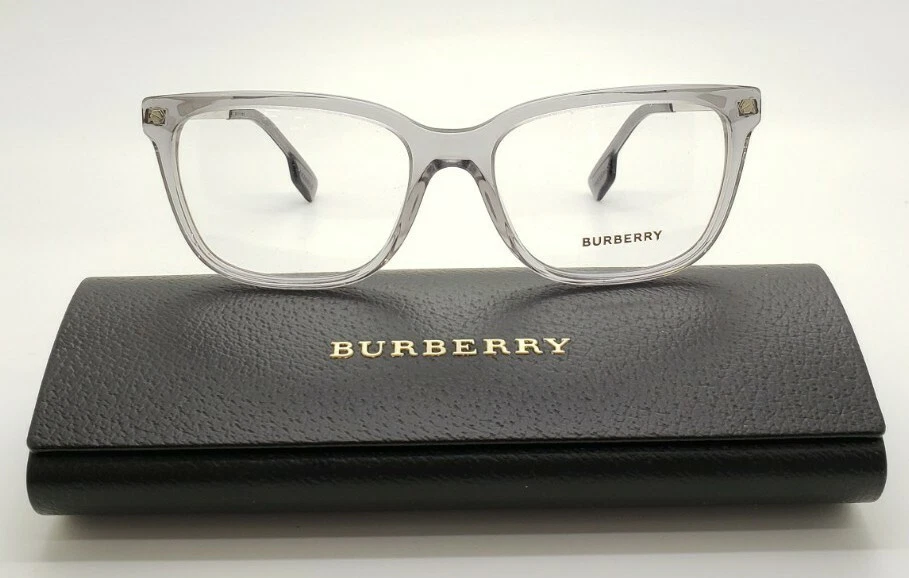 Burberry B 2319 3867 Frame WOMENS GLASSES 54 17 140 NEW w. CASE