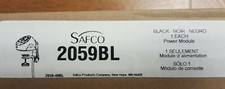 BRAND NEW Safco Power Module, 3 Outlets, 2 RJ-45 Ports SAF2059BL 
