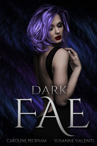 Dark Fae (Ruthless Boys of the Zodiac 1) Paperback - 2022 by Caroline Peckham...