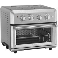 Click here for more details on Cuisinart CTOA-120PC1 1800...