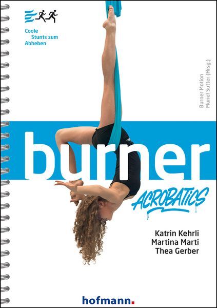 Thumbnail - Burner Acrobatics