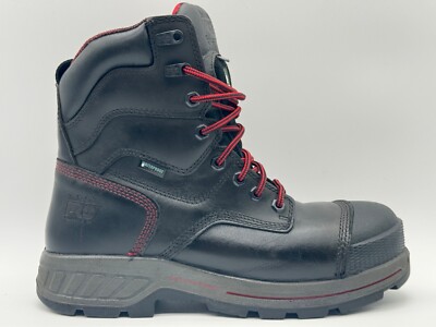 USED Timberland PRO COMPOSITE TOE SZ W Endurance Work