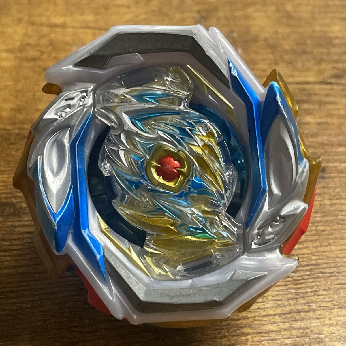 FANATIC　blade b-ONE 154 Imperial Drago If' Ignition' B-154 Beyblade Burst GT Takara Tomy