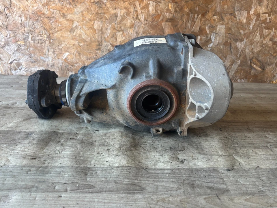 BMW 328I 320I 420I 428I 220I F30 OEM 12-16 RELACIÓN EJE TRASERO DIFERENCIAL 3,15 Foto 4 de 4