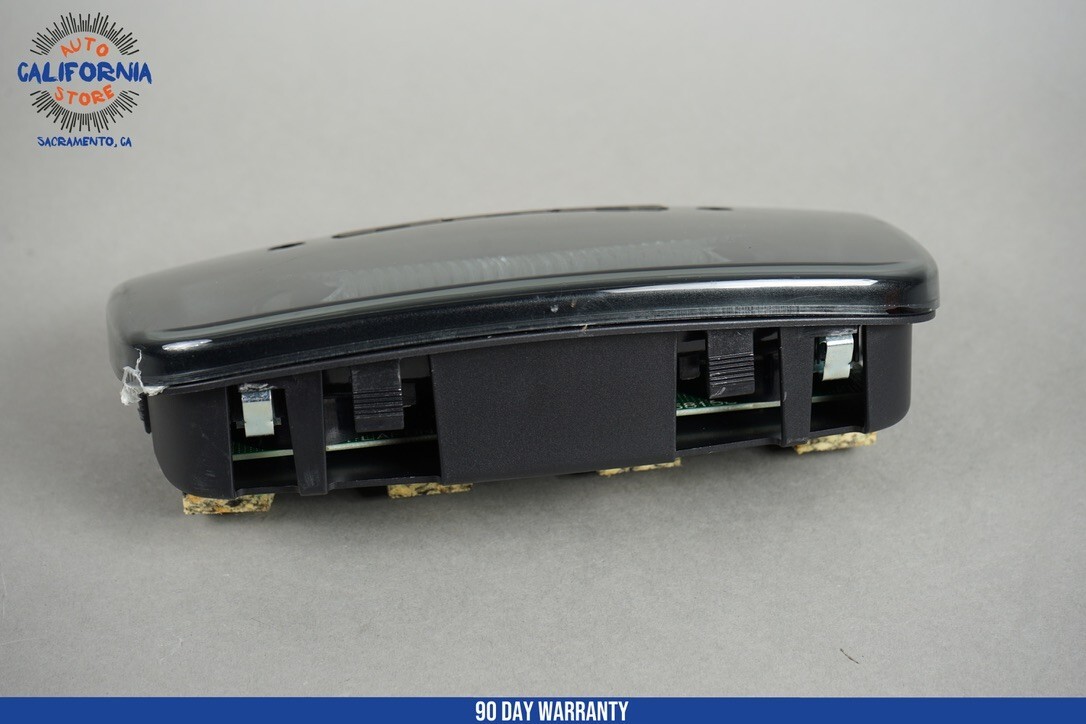 04-18 Maserati GranTurismo S M145 Interior Overhead Dome Light Lamp OEM