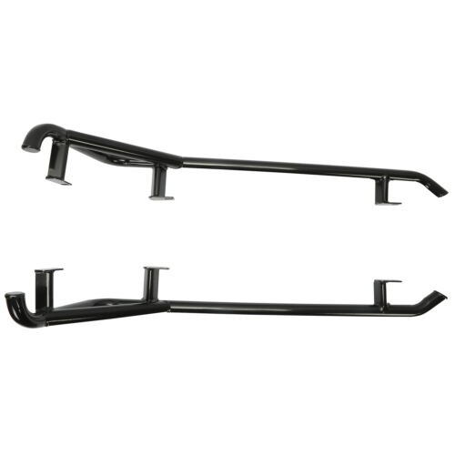 New! Side Nerf Bars Rock Sliders For 14-23 Polaris RZR XP 1000 Trail 900S Turbo - Picture 12 of 12