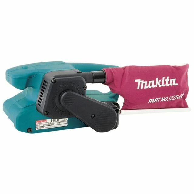 Makita Power Belt Sanders