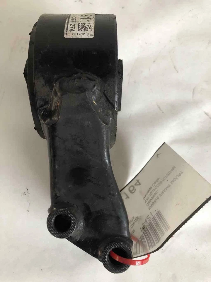 Chevrolet Cruze 2013 montaje de transmisión trasera 1,4 L 13377274 OEM Foto 3 de 4