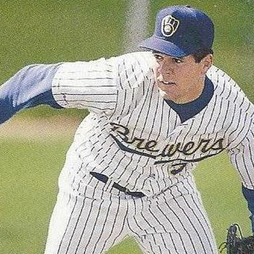 1994 Brewers Jersey Signed By 5 w/ Phil Garner, Bill Wegman, Doug Henry/ Beckett - Picture 7 of 9