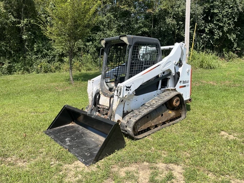 2015 Bobcat T590