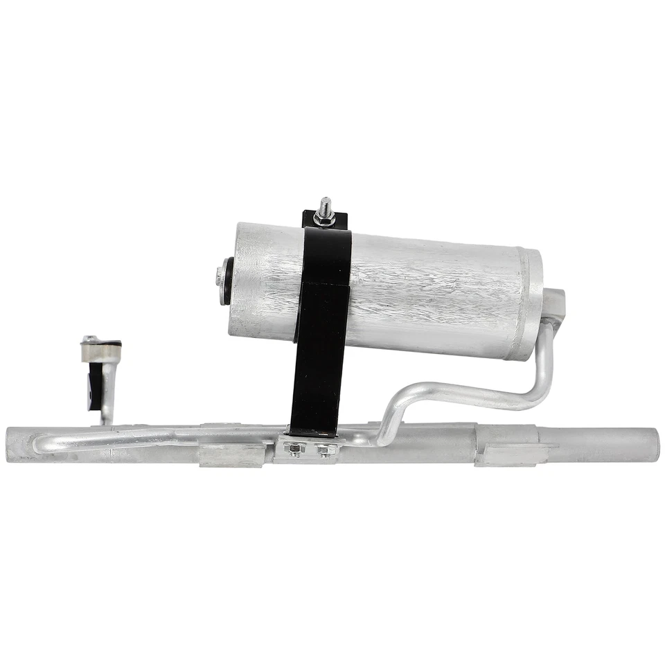 Конденсатор кондиционера для 1999-2006 Audi TT 2000-2006 Audi TT Quattro 4933 2,5 л - Изображение 4 из 4