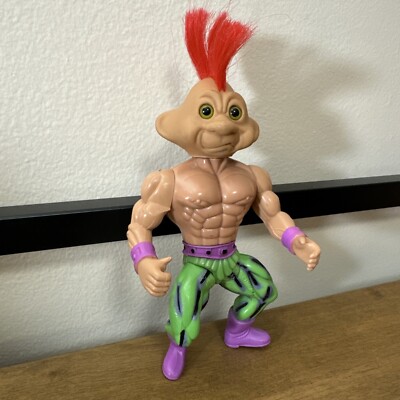 美品✨値引き✨Angry Troll　WHE101 il_fullxfull.4606153774_if14.jpg