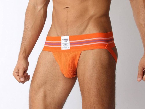 Cellblock 13 Tight End Jockstrap - Picture 40 of 84