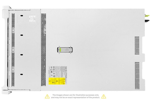 CISCO UCSC C240 M4SX 26SFF 2x Xeon E5-2620 V4 256GB RAM 2x 300GB 12G SAS HDD - Picture 5 of 10