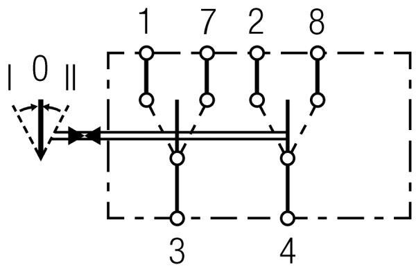 HELLA 6GM 004 570-231 Electrical Switch For LANDINI AGCO TEREX BOBCAT VDL HOLMER