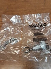 Southco E3-57-62 Vice Action Compression Latch Adjustable,  electropolished