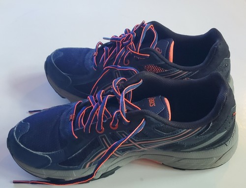 asics venture 6 trail