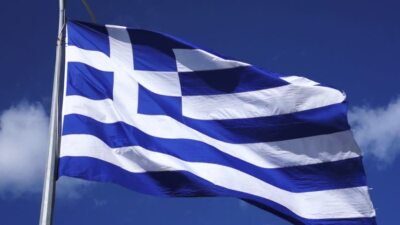 NEW GREECE 3x5ft FLAG superior quality fade resist us seller
