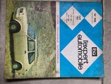 Revue technique Fiat 127