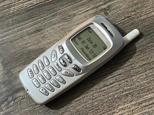 Samsung SGH-N620 – White – Unlocked GSM Vintage Mobile Phone – Rare Collectable - Picture 2 of 20