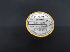 Bird 1000W Element 100-250 MHz 2.5kW